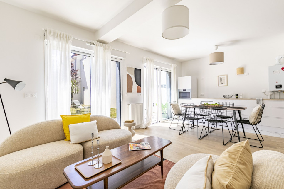 Visuel du programme Villa hêtre