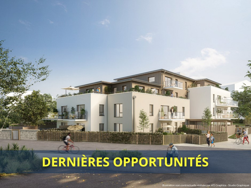 Visuel du programme Villa horizon