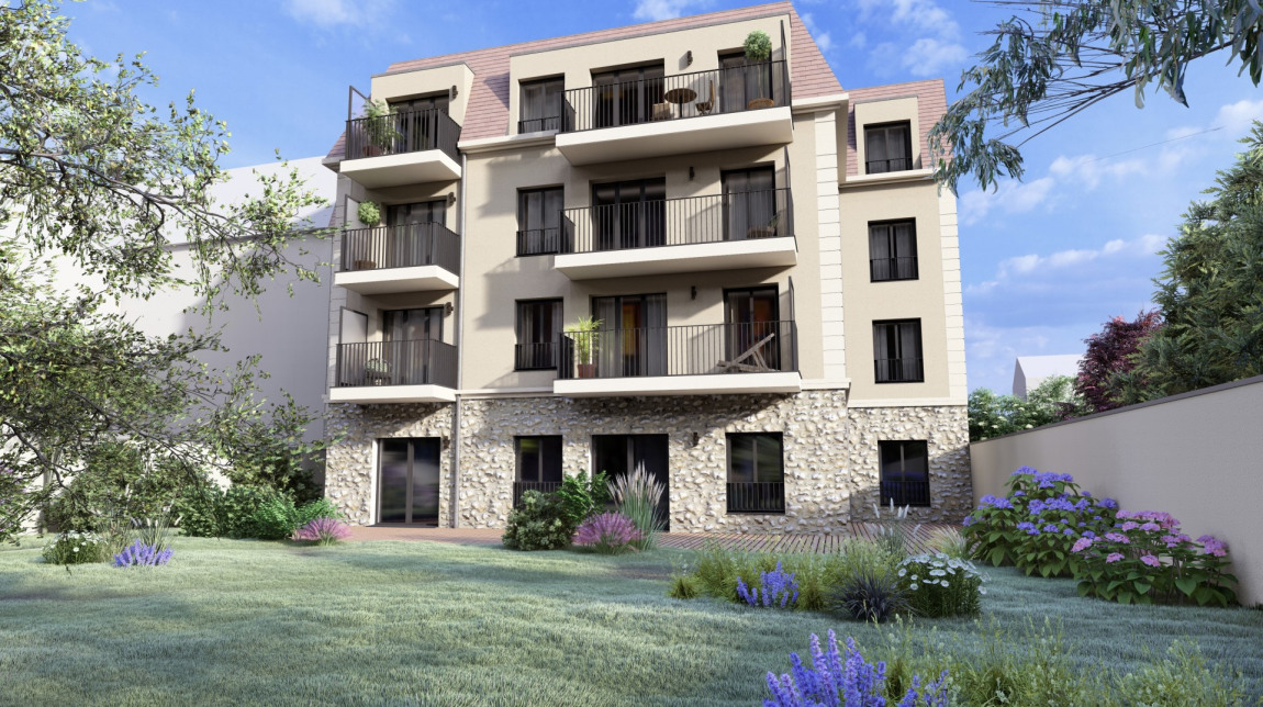 Visuel du programme Villa isabelle