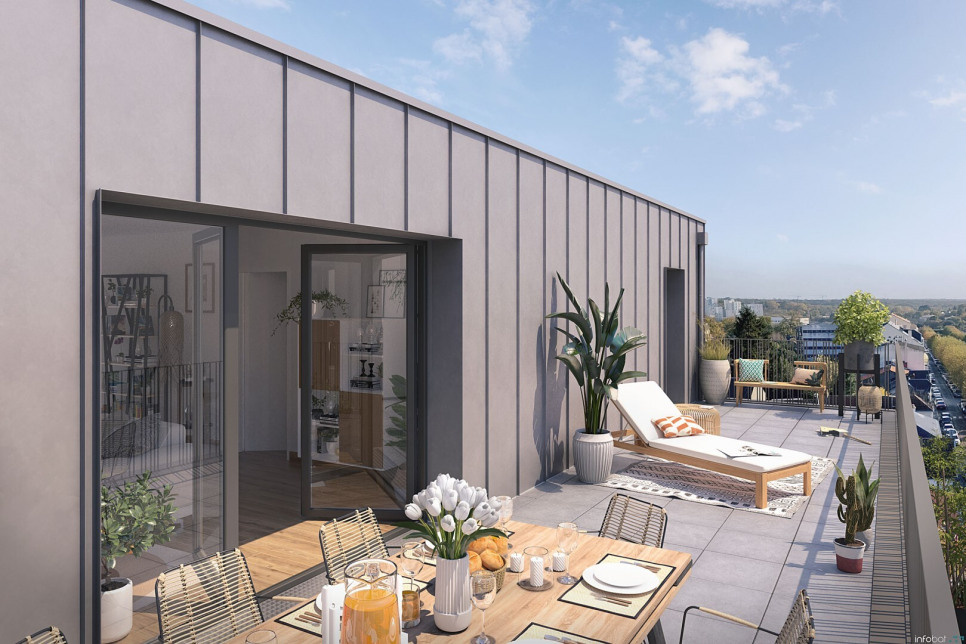 Visuel du programme Villa josephine