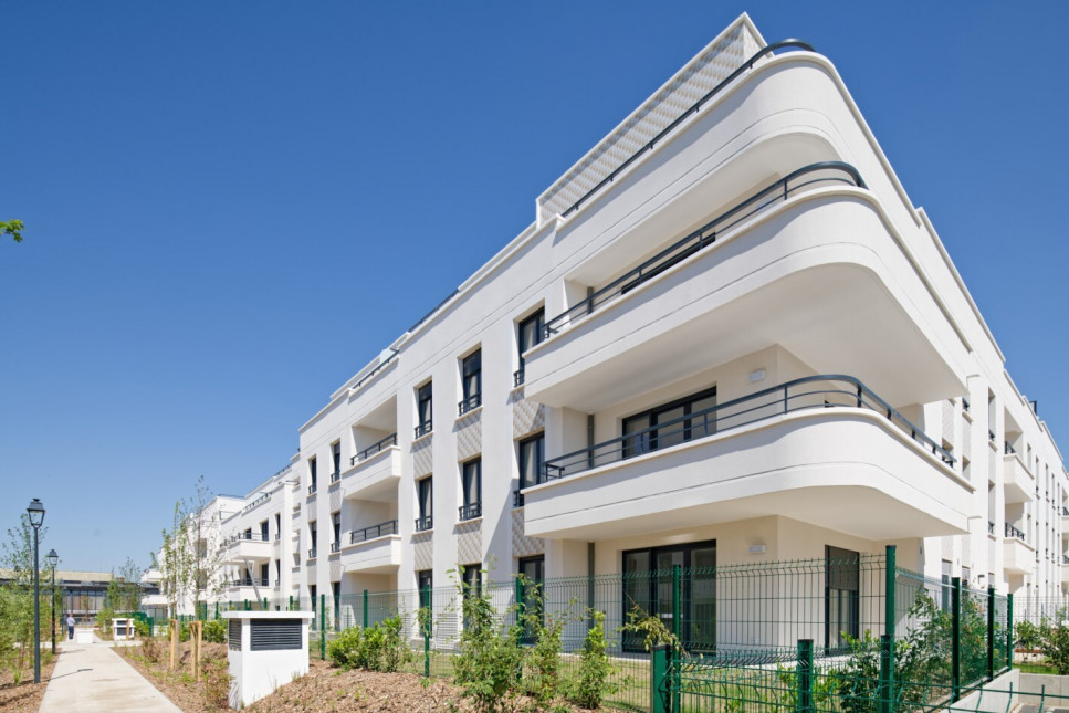 Visuel du programme Villa joséphine