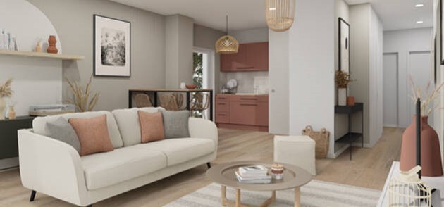 Visuel du programme Villa kaep