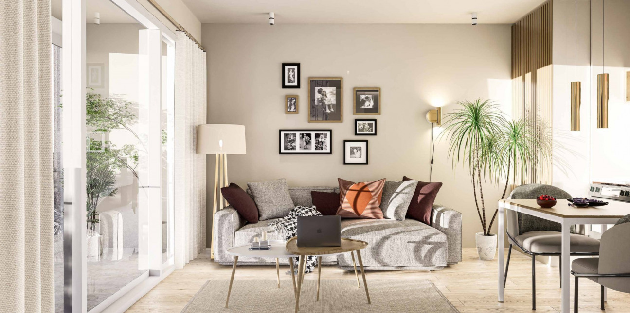 Visuel du programme Villa kalia