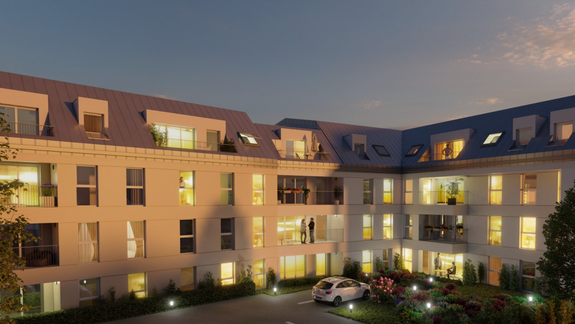 Visuel du programme Villa khiara