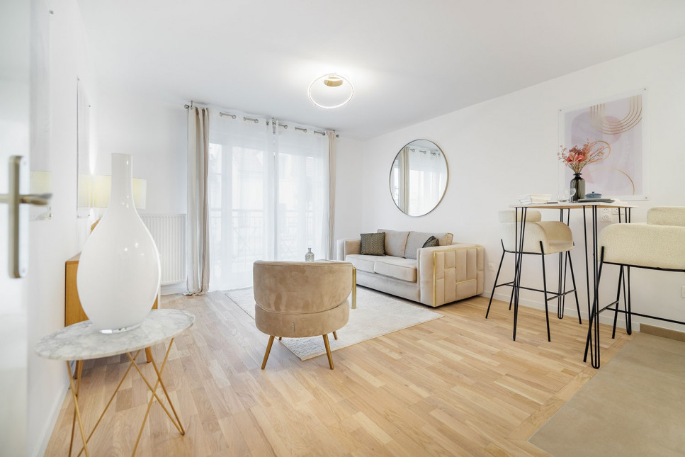 Visuel du programme Villa laura