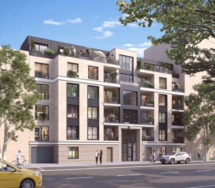 Visuel du programme Villa leana