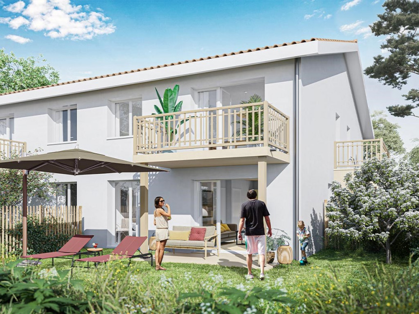 Visuel du programme Villa lorena