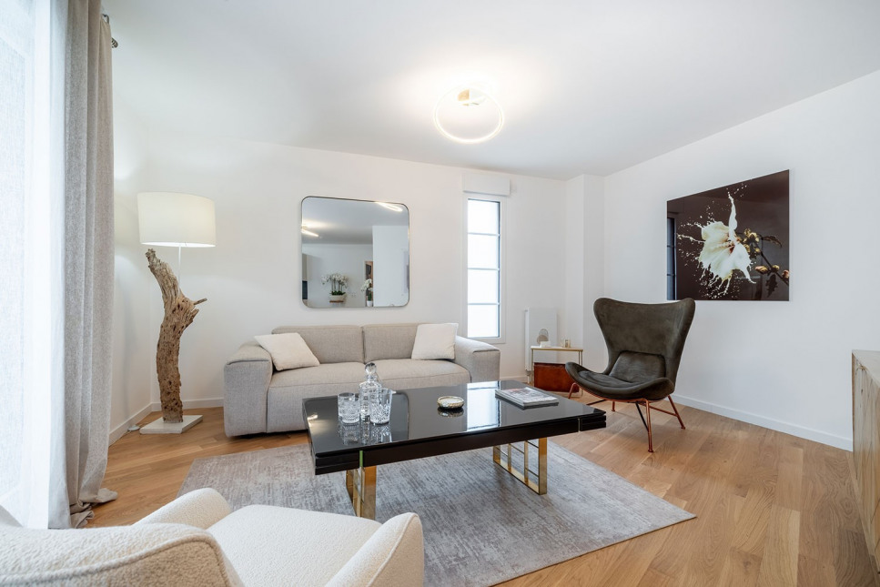 Visuel du programme Villa louisa