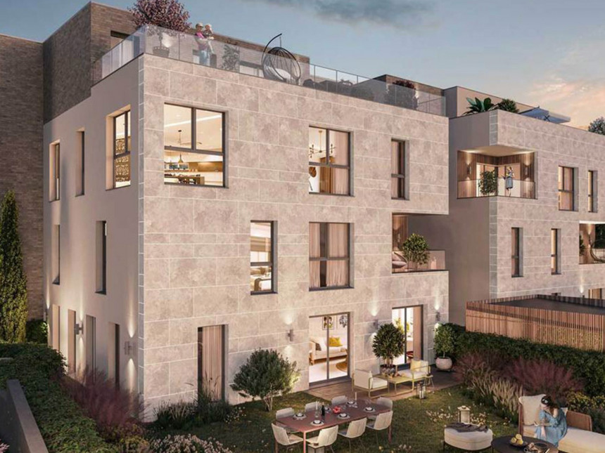 Visuel du programme Villa ludia