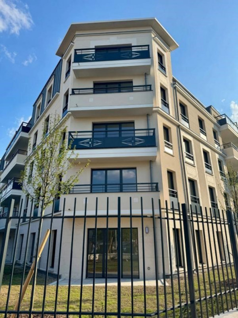 Visuel du programme Villa maderna