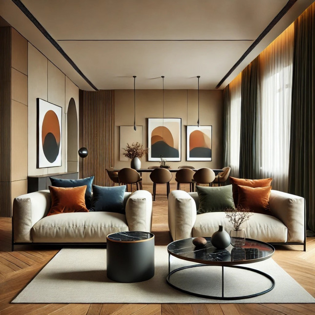 Visuel du programme Villa marceau