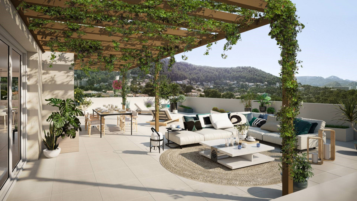 Visuel du programme Villa marguerite