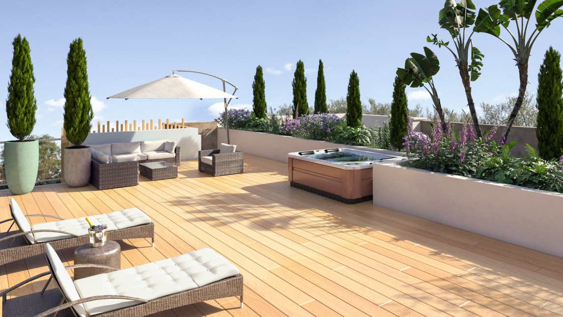 Visuel du programme Villa marie