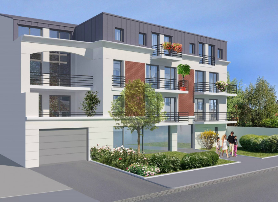 Visuel du programme Villa moly