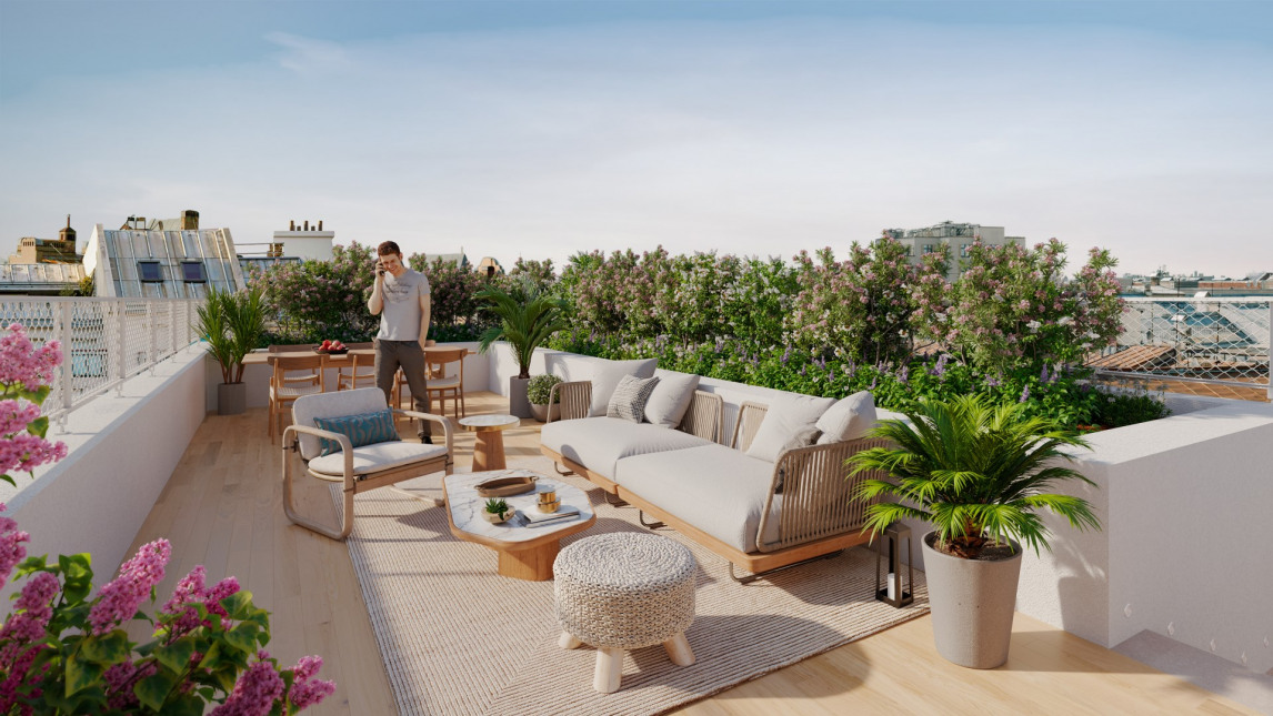 Visuel du programme Villa montsouris