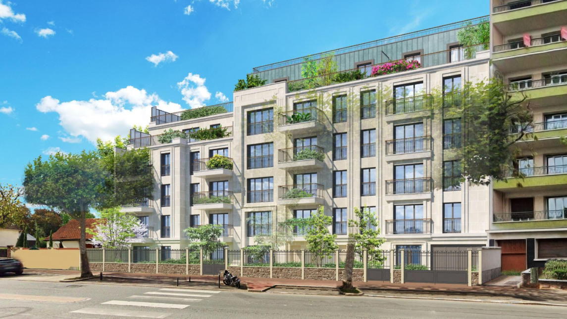 Visuel du programme Villa nany