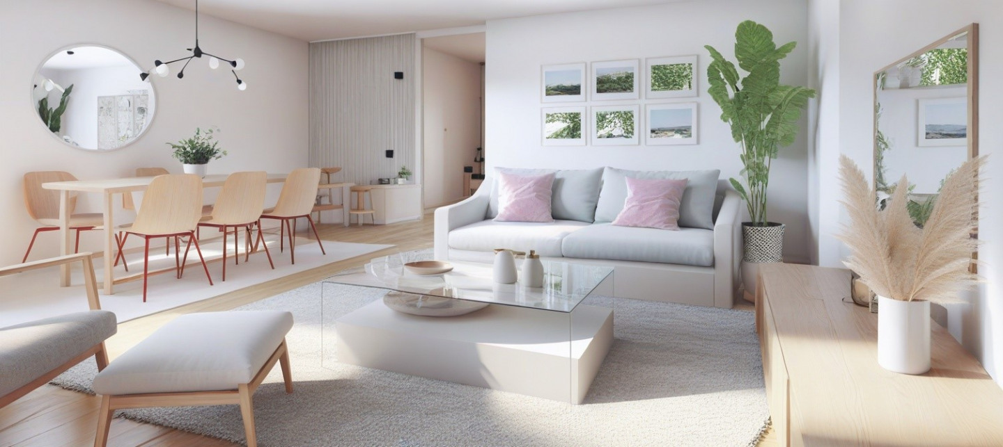 Visuel du programme Villa opale