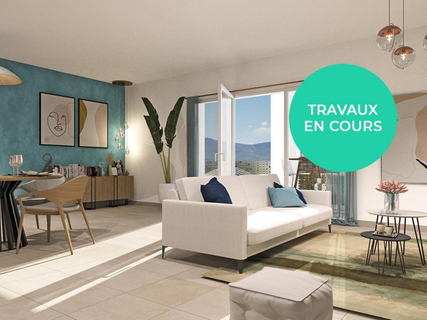 Visuel du programme Villa orane