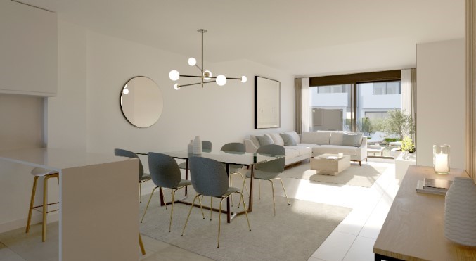 Visuel du programme Villa palmeraie