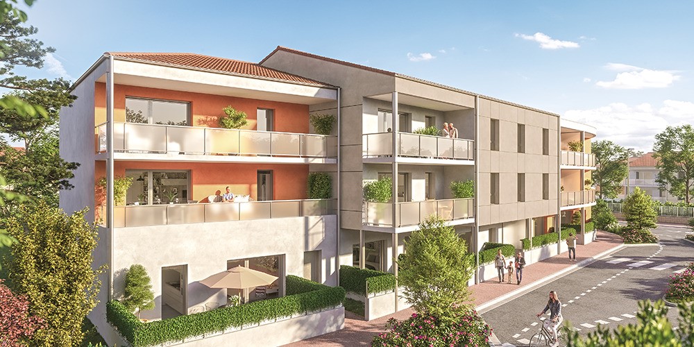 Visuel du programme Villa pauline