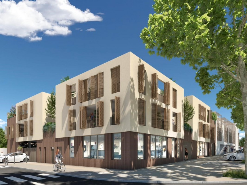 Visuel du programme Villa pierre