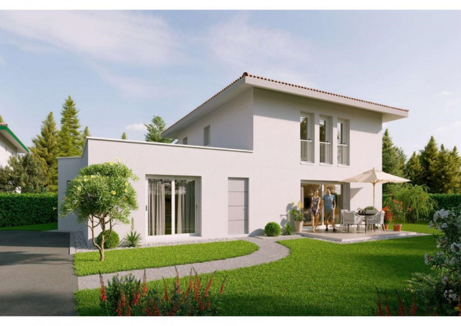 Visuel du programme Villa primeveres