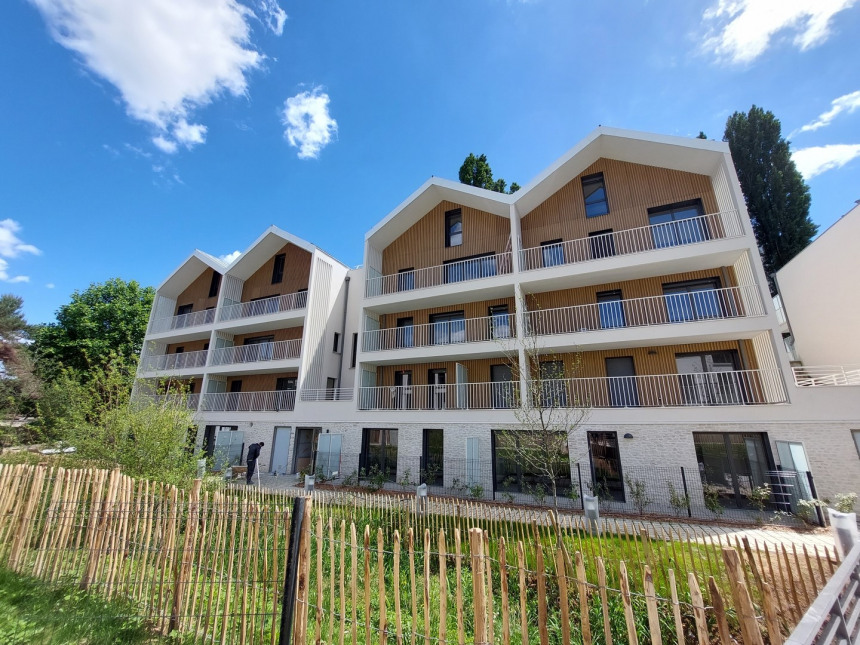 Visuel du programme Villa riva