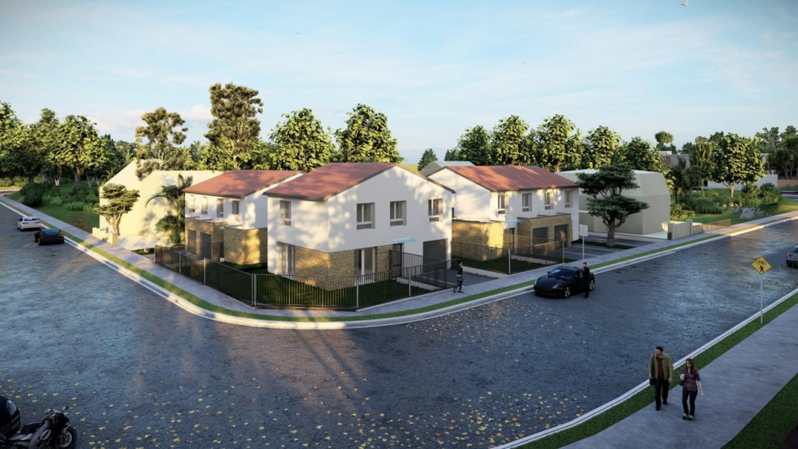 Visuel du programme Villa roni ii