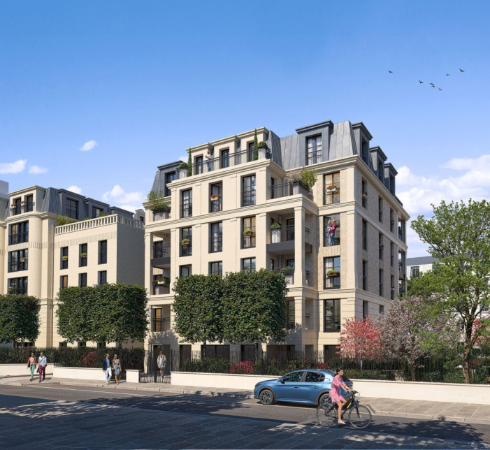 Visuel du programme Villa sakura