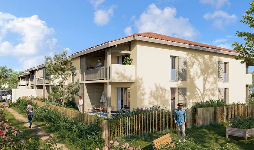 Visuel du programme Villa serena