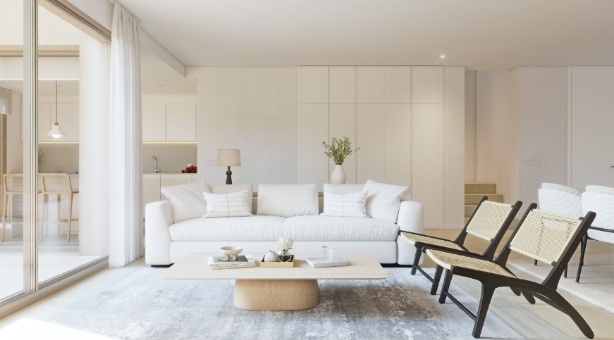 Visuel du programme Villa solara