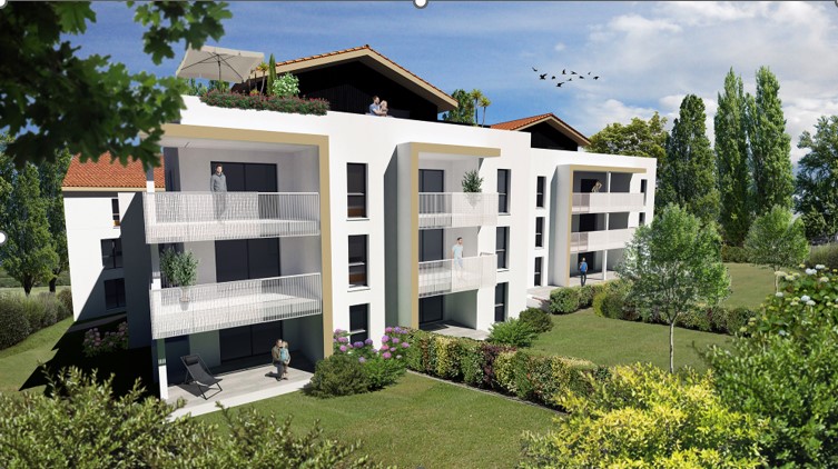 Visuel du programme Villa sollis