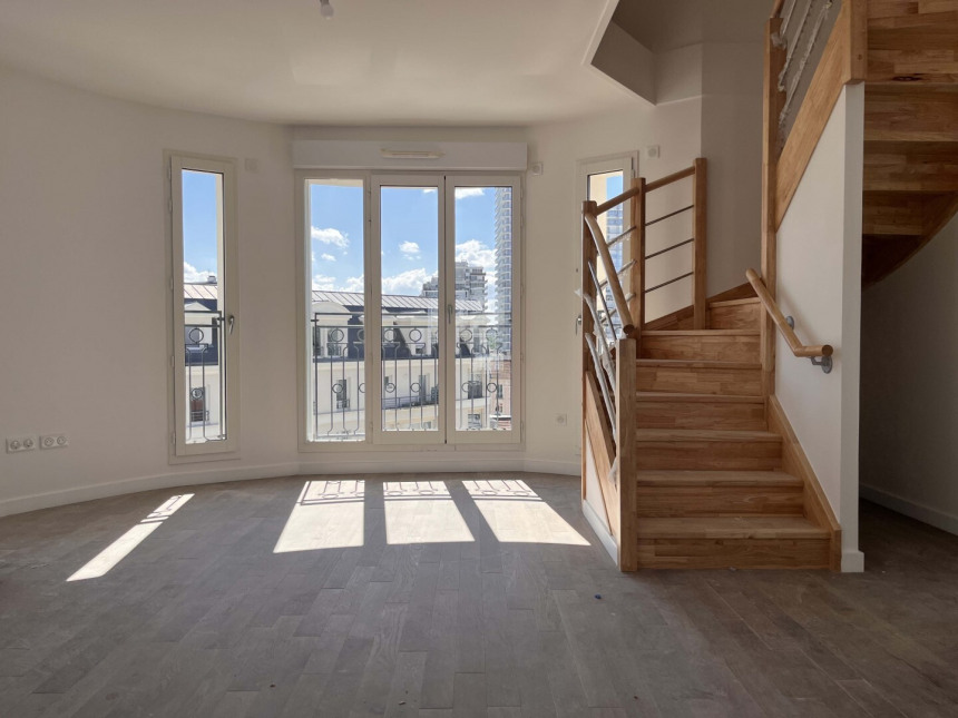 Visuel du programme Villa sorrento