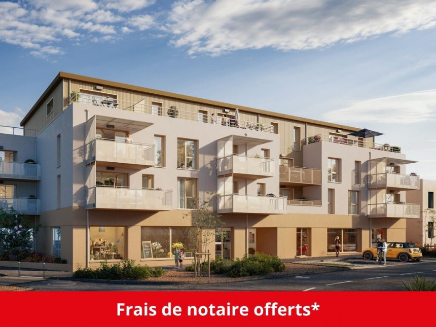 Visuel du programme Villa vanille