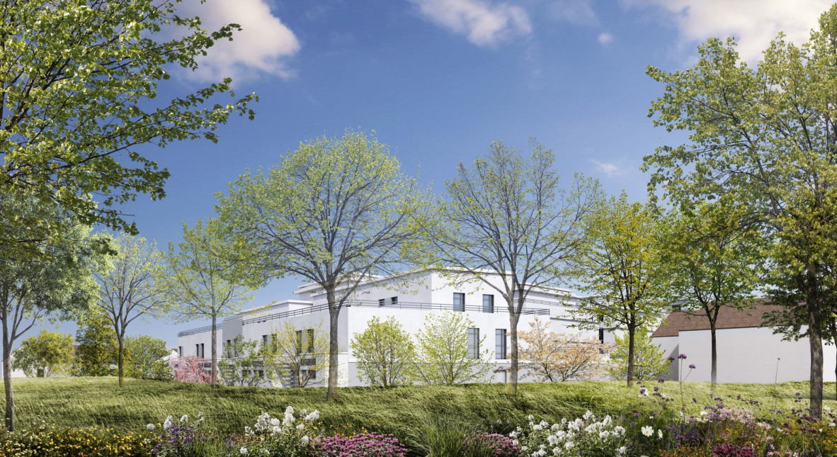 Visuel du programme Villa vendôme