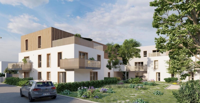 Visuel du programme Villa viva