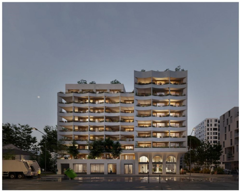 Visuel du programme Villa_laures