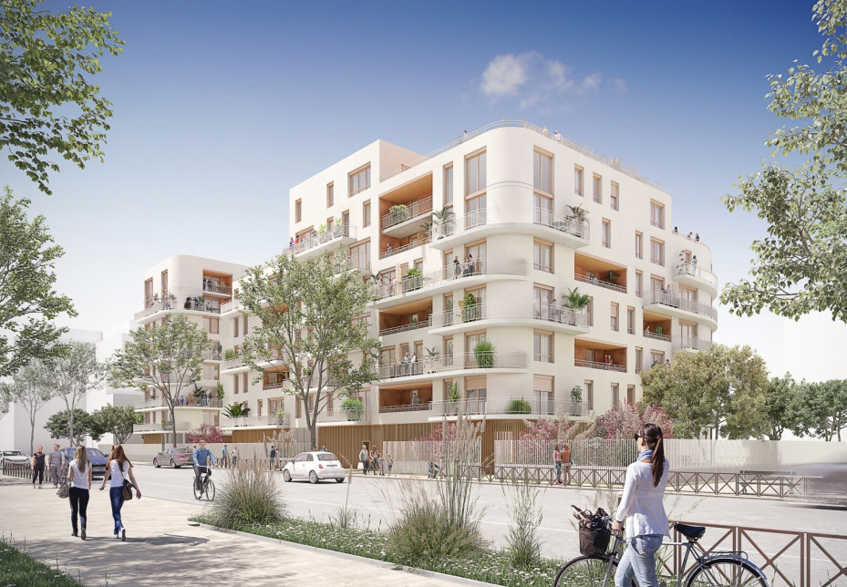 Visuel du programme Village bongarde