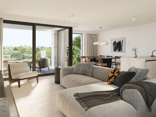 Visuel du programme Village lieusaint