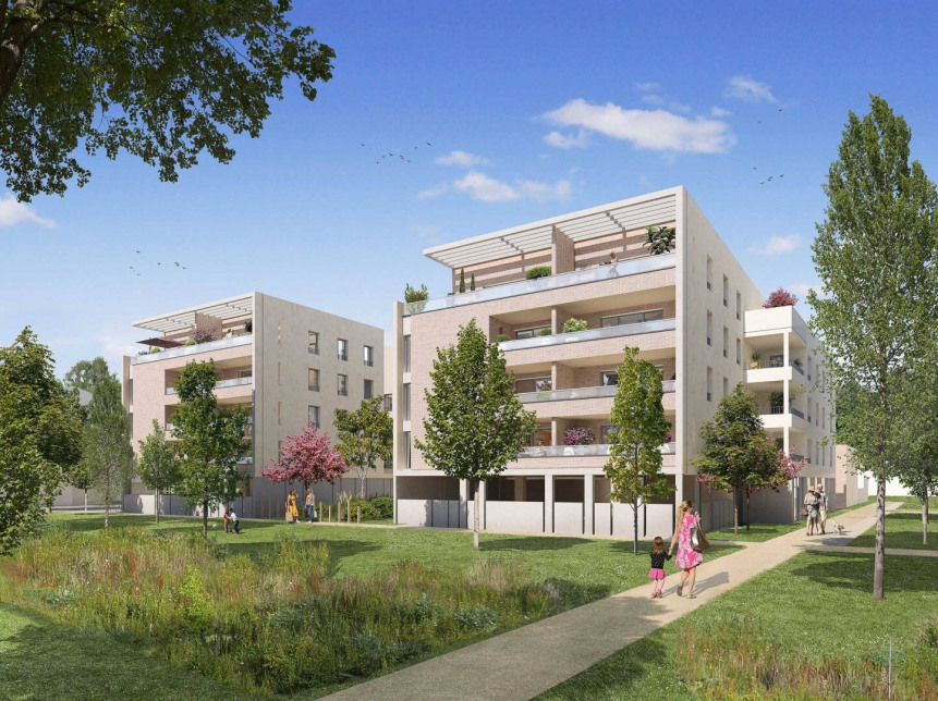 Visuel du programme Villas cé