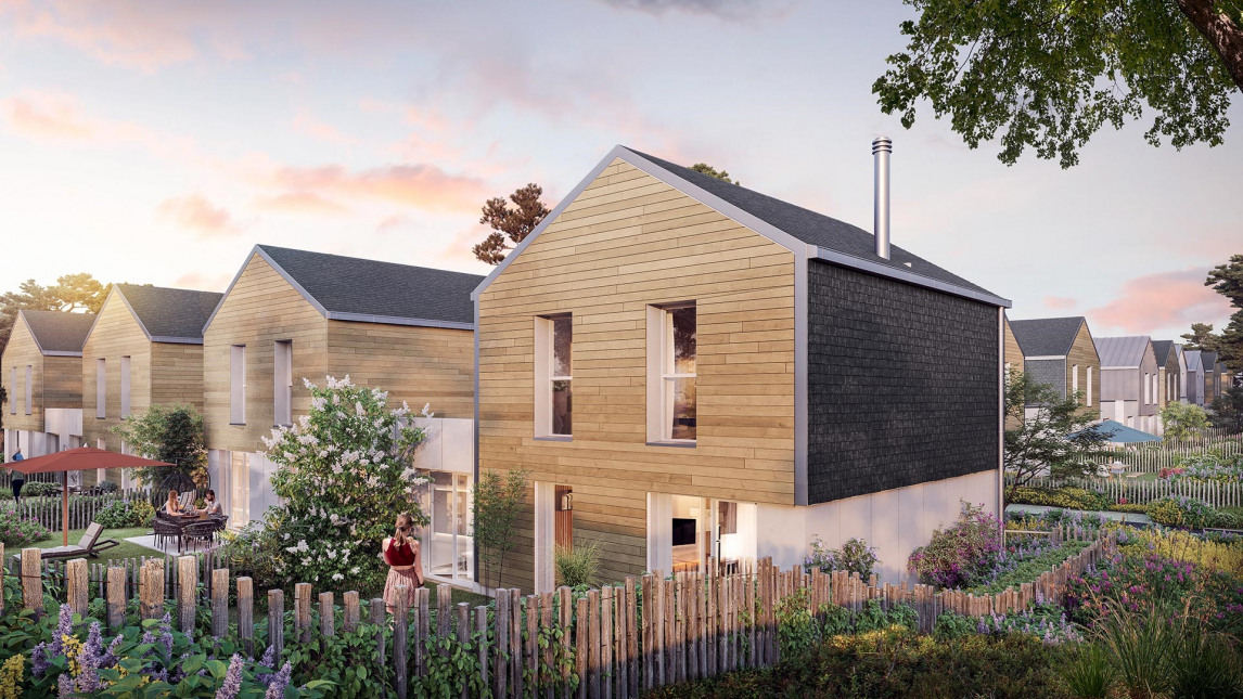 Visuel du programme Villas constantis