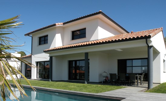 Visuel du programme Villas ensuès