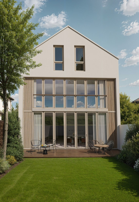 Visuel du programme Villas saint-louis