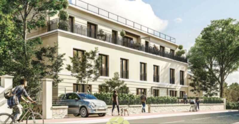 Visuel du programme Villaverde