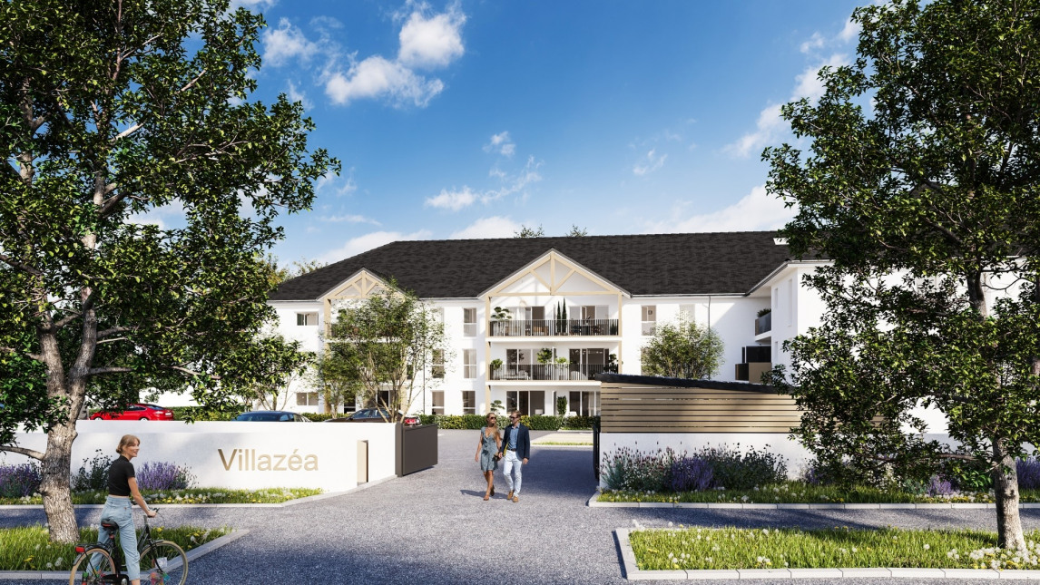 Visuel du programme Villazéa