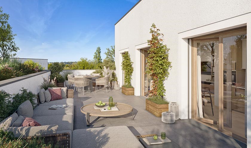 Visuel du programme Vivarea