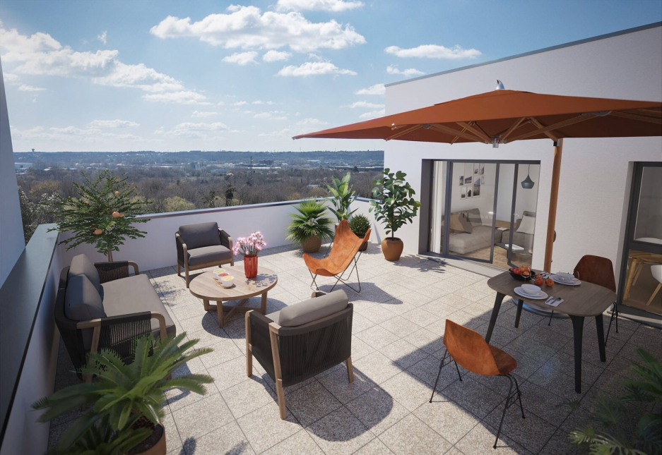 Visuel du programme Volta