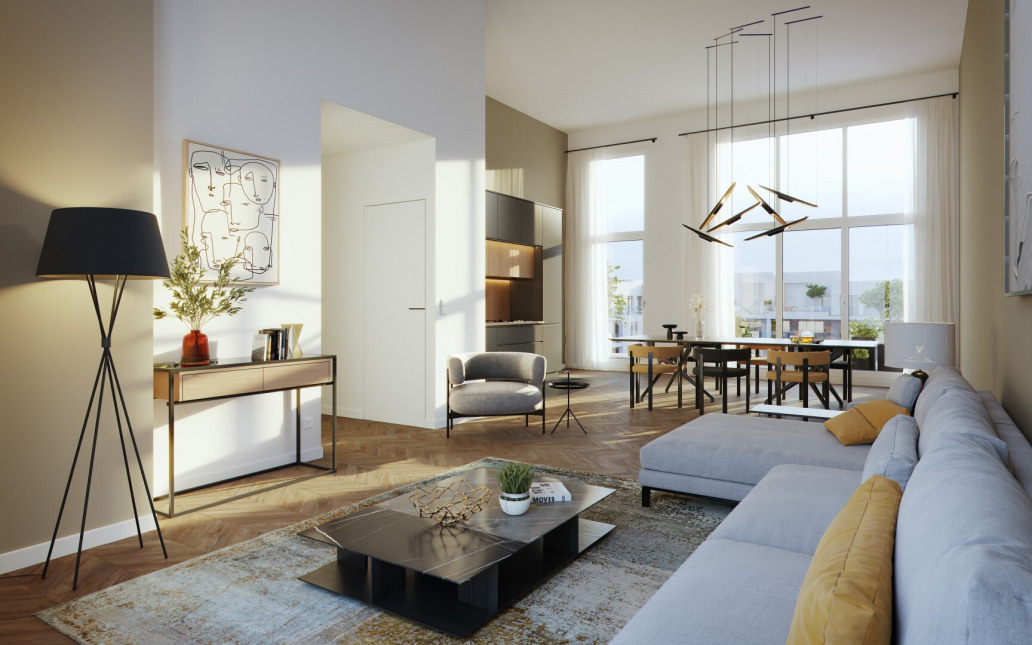 Visuel du programme Volupté