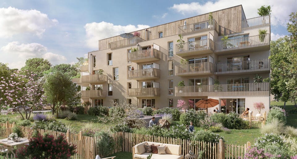 Visuel du programme Yonora