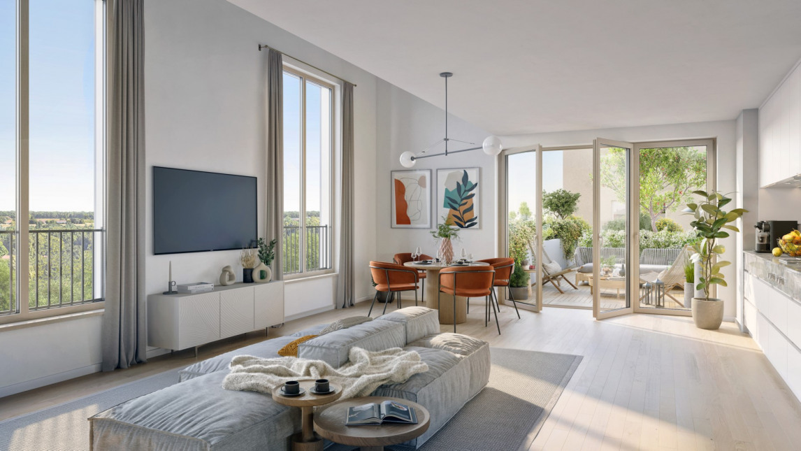 Visuel du programme Zen